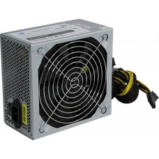 Блок питания ATX PowerCool 700W (ATX-700-APFC-14), active PFC, fan 140 mm