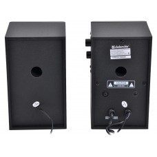 Акустическая система 2.0 Defender Aurora S12