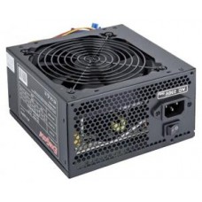 Блок питания 500W ATX Exegate 500PPX 