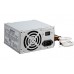 Блок питания  300W ATX LinkWorld LW2-300W 24 pin, 2*SATA, power cord