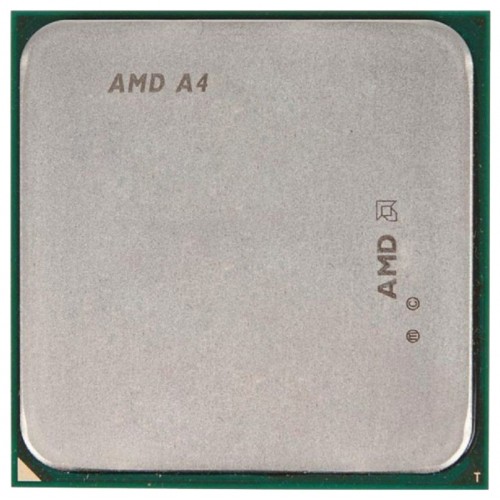 Процессор AMD A4 X2 4020 APU with Radeon HD7480D 