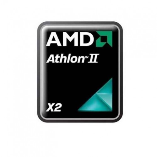 Процессор AMD Athlon II X2 340 (3,20(MT 3,60)GHz/1Mb/Trinity) Socket FM2 (OEM)