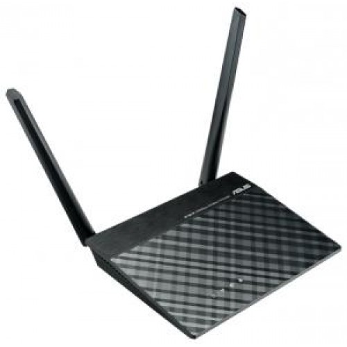 Маршрутизатор Asus RT-N11P Wireless Router
