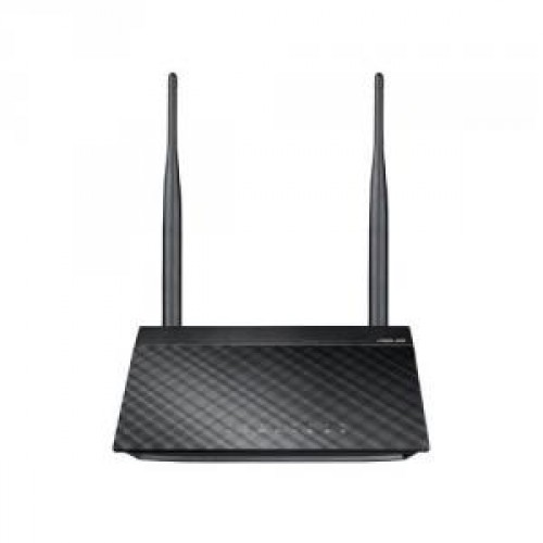 Маршрутизатор ASUS RT-N12 Wireless Router