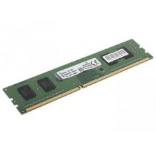 Модуль DIMM DDR3 SDRAM 2048 Мb Kingston 