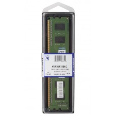 Модуль DIMM DDR3 SDRAM 2048 Мb Kingston 