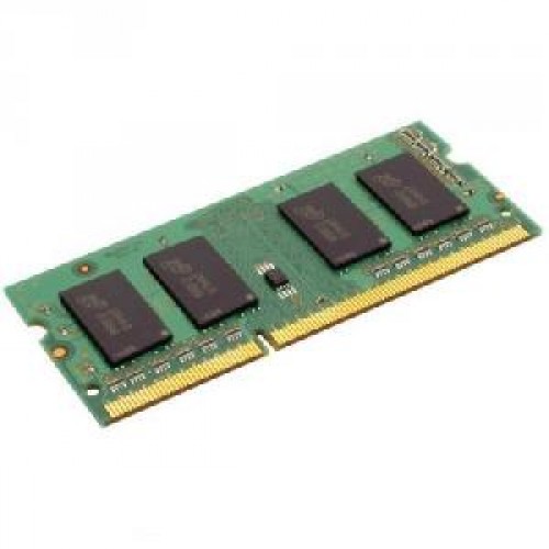 Модуль памяти SODIMM DDR3 SDRAM 2048 Mb Kingston