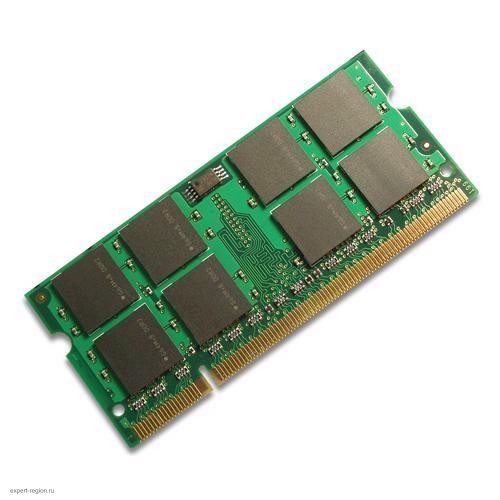 Модуль памяти SODIMM DDR3 SDRAM 4096 Mb (PC12800, 1600MHz) Foxline CL11 (FL1600D3S11S1-4G)