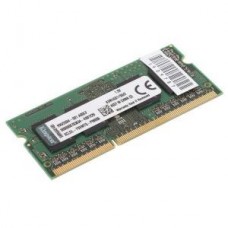 Модуль памяти SODIMM DDR3 SDRAM 2048 Mb Kingston 