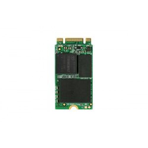 Накопитель SSD 128Gb Transcend  MTS400 (22x42mm) TS128GMTS400 64 mm M.2
