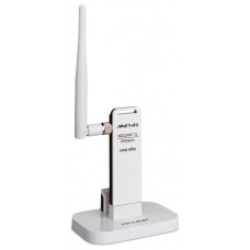 Wi-Fi адаптер TP-LINK TL-WN722N (802.11 b/g, 150Mbps, USB 2.0)