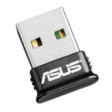 Адаптер USB-Bluetooth (расстояние до 10 метров) Asus BT400 Black