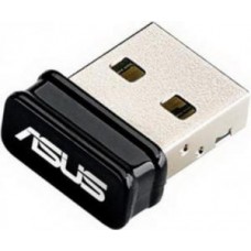 АдаптерWi-Fi беспроводной Asus USB-N10 NANO