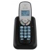 Радиотелефон teXet TX-D6905A Черный