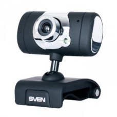 Web-камера SVEN IC-525 (SV-0602IC525)
