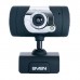 Web-камера SVEN IC-525 (SV-0602IC525)