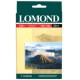 Бумага Lomond для струйной печати 10x15см, 230 г/м2,  50 листов, глянцевая (0102035)