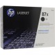 Картридж CF287X (№87X) HP LJ Pro M501/M506/M527