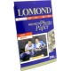 Бумага Lomond для фотопечати А4, 290 г/м2, 20 листов, Satin (1108200)