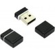 Накопитель USB 2.0 Flash Drive 16Gb QUMO Nano Black