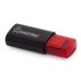 Накопитель USB 2.0 Flash Drive 8Gb Smartbuy Click Black (SB8GBCl-K)