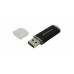 Накопитель USB 2.0 Flash Drive 8Gb Silicon Power Ultima U02 Black