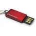 Накопитель USB 2.0 Flash Drive 16Gb Silicon Power Touch 810 красный (SP016GBUF2810V1R)