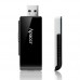 Накопитель USB 3.0 Flash Drive 16GB Apacer Handy Steno AH350 черный 