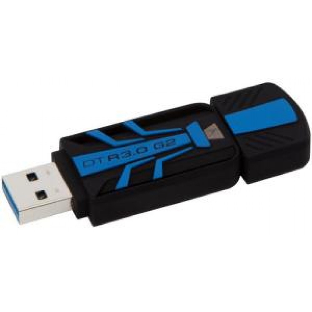 Флешка 32 ГБ Kingston USB 3.0