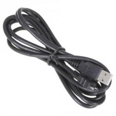 Кабель USB 2.0 Am-microBm 5P 1.8м 5bites (UC5002-018)
