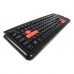 Клавиатура A4-Tech X7-G300 черный [A4-X7-G300-USB]