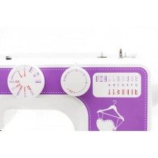Швейная машина Janome LW-17