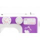Швейная машина Janome LW-17 Швейная машина Janome LW-17