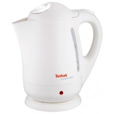 Чайник Tefal BF 925132 2400Вт белый