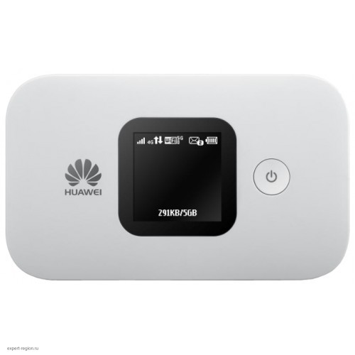 Модем Huawei Е5577Cs-321 white (51071JPG)