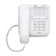 Телефон GIGASET DA510 white