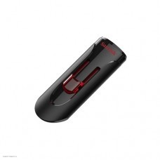 Накопитель USB 3.0 Flash Drive 128Gb Sandisk Cruzer Glide 