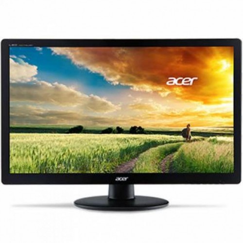 Монитор TFT 18.5" Acer EB192Qb black LED (UM.XE2EE.001/002)