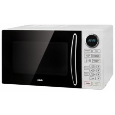Свч-печь BBK 23MWS-916S/BW 