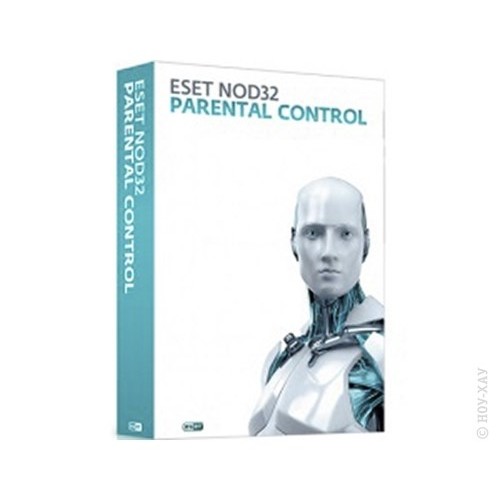 ПО ESET NOD32 Parental Control - 1 год (NOD32-EPC-NS(BOX)-1-1)