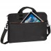 Сумка для ноутбука Riva 8033 black 15.6" полиэстер