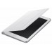 Чехол для планшета SAMSUNG Book Cover white 7" для Samsung Galaxy Tab A 7" (EF-BT285PWEGRU)