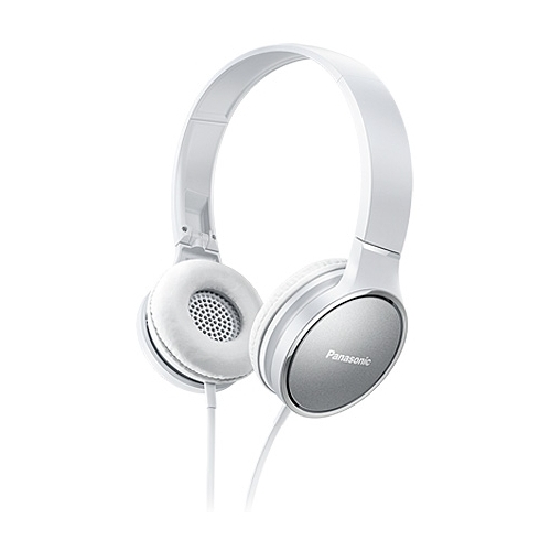 Наушники Panasonic RP-HF300GC-W