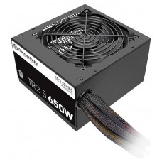 Блок питания 650W ATX Thermaltake TR2 S TRS-0650NPCWEU-2 