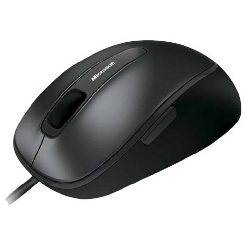 Манипулятор Mouse Microsoft Comfort 4500 Black (4EH-00002)
