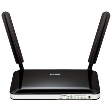 Маршрутизатор D-Link DWR-921