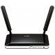 Маршрутизатор D-Link DWR-921