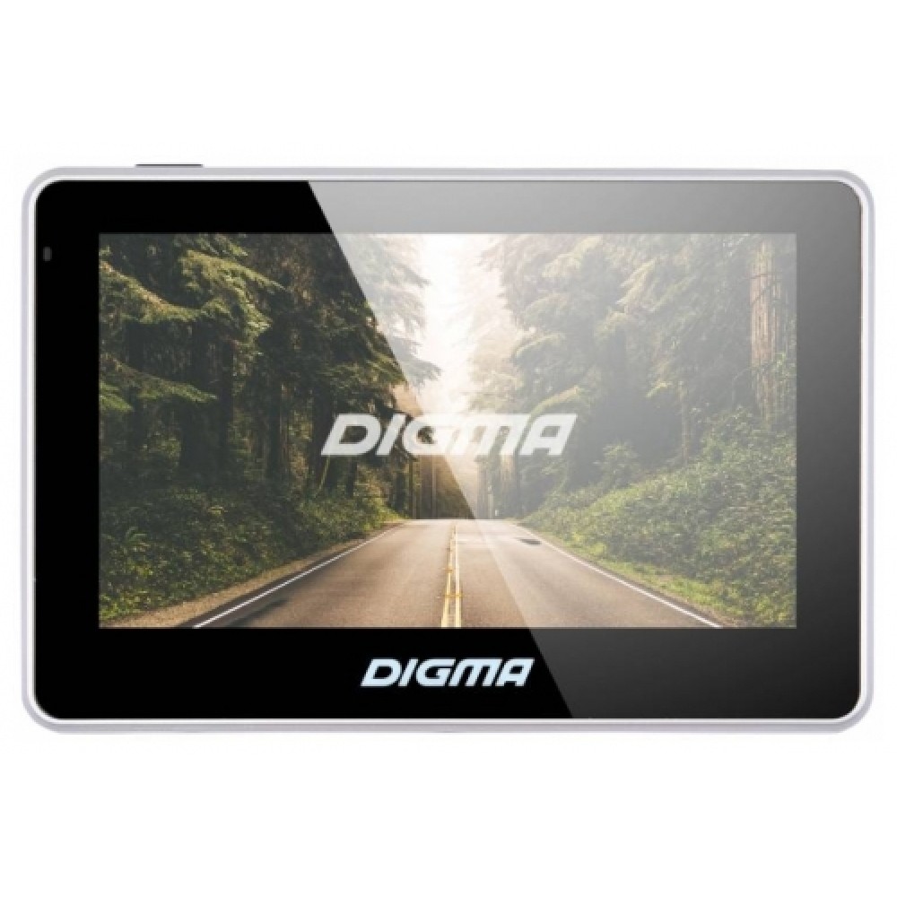 Digma alldrive 707 установить навител