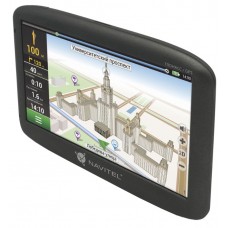 Навигатор автомобильный GPS NAVITEL G500 (5