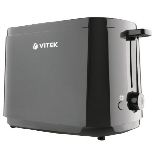 Тостер Vitek VT-1582 BK